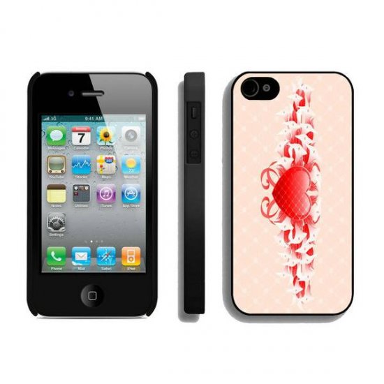 Valentine Love iPhone 4 4S Cases BYH Valentine Love iPhone 4 4S Cases BYH